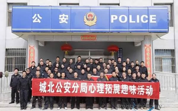 云顶国际官网电力航天柏克模块化UPS电源护航西宁城北公安局